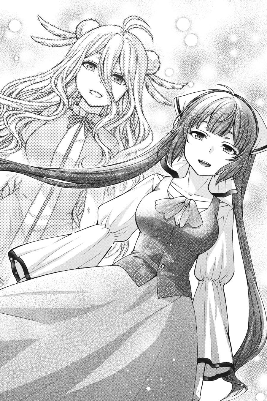 Dungeon ni Deai wo Motomeru no wa Machigatteiru Darou ka II Chap 49 - Next Chap 50