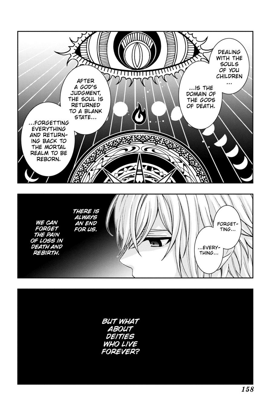 Dungeon ni Deai wo Motomeru no wa Machigatteiru Darou ka II Chap 49 - Next Chap 50