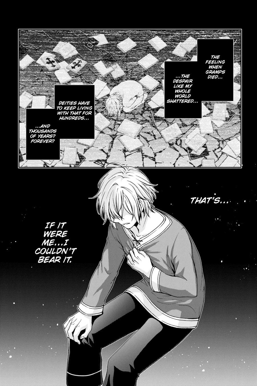 Dungeon ni Deai wo Motomeru no wa Machigatteiru Darou ka II Chap 49 - Next Chap 50