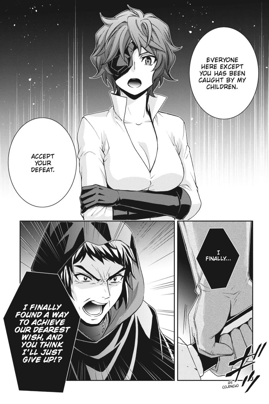 Dungeon ni Deai wo Motomeru no wa Machigatteiru Darou ka II Chap 40 - Next Chap 41