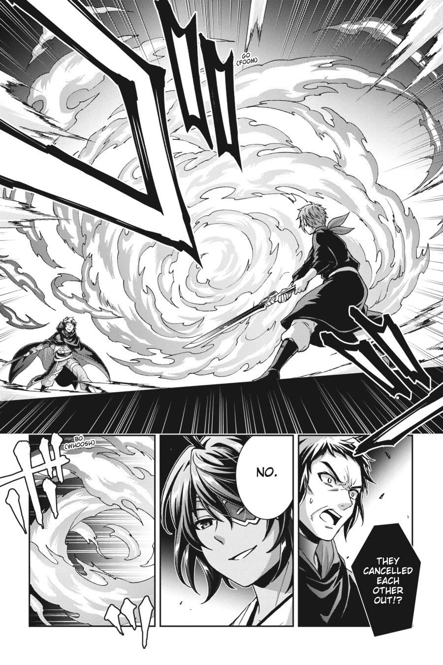 Dungeon ni Deai wo Motomeru no wa Machigatteiru Darou ka II Chap 40 - Next Chap 41
