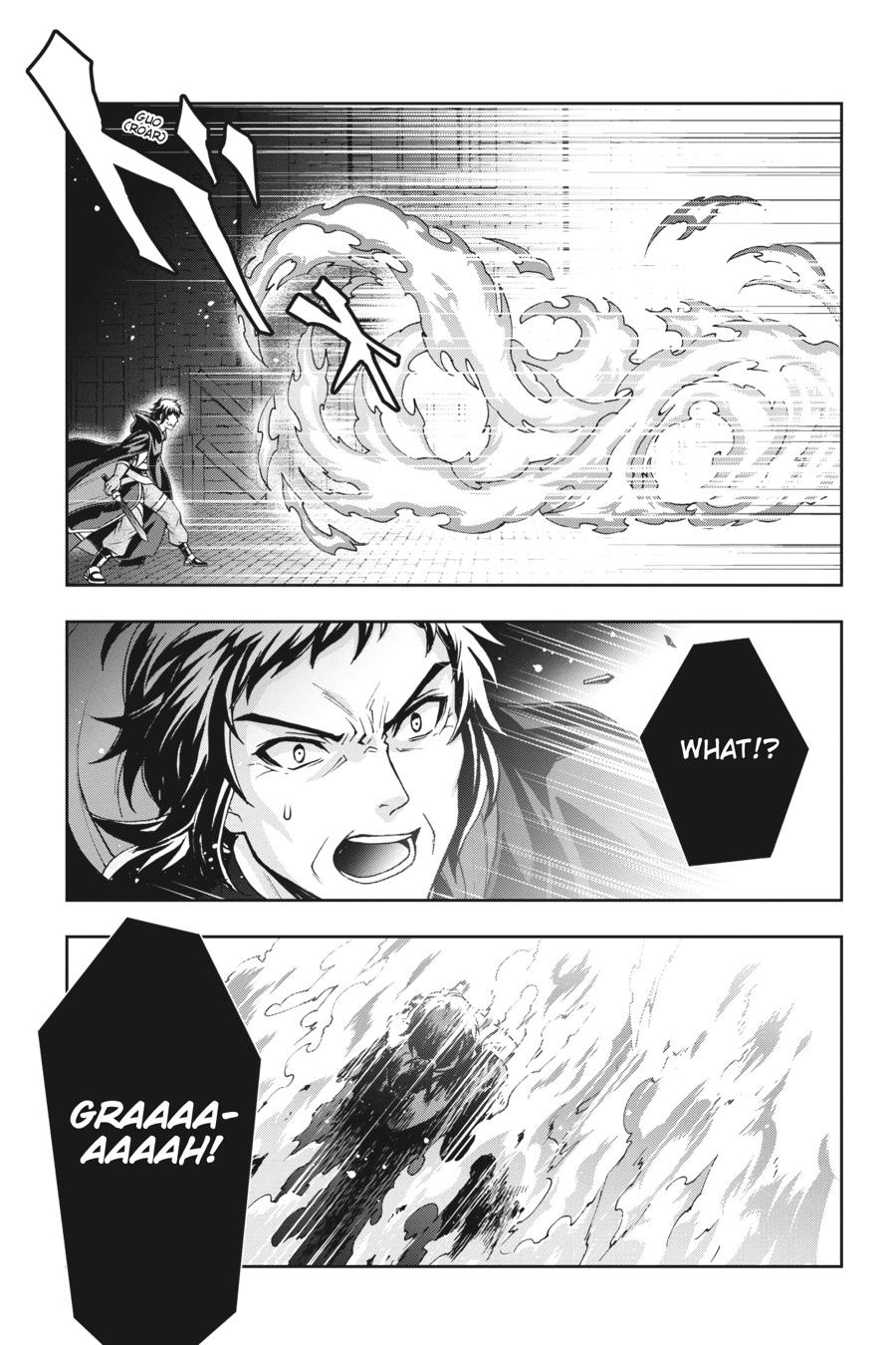 Dungeon ni Deai wo Motomeru no wa Machigatteiru Darou ka II Chap 40 - Next Chap 41