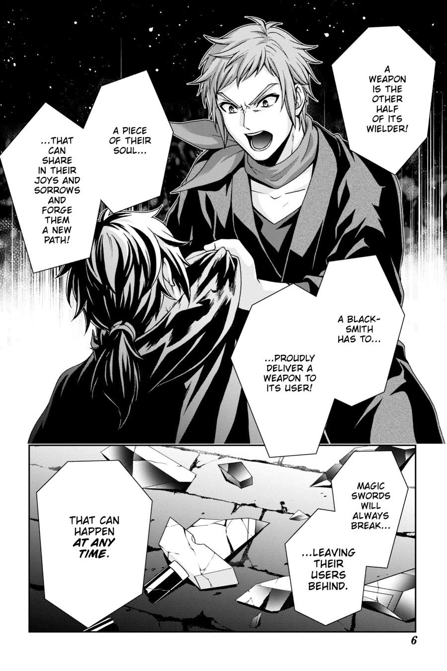 Dungeon ni Deai wo Motomeru no wa Machigatteiru Darou ka II Chap 41 - Next Chap 42