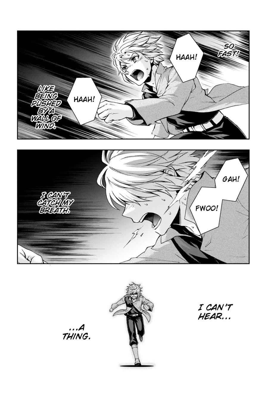 Dungeon ni Deai wo Motomeru no wa Machigatteiru Darou ka II Chap 42 - Next Chap 43