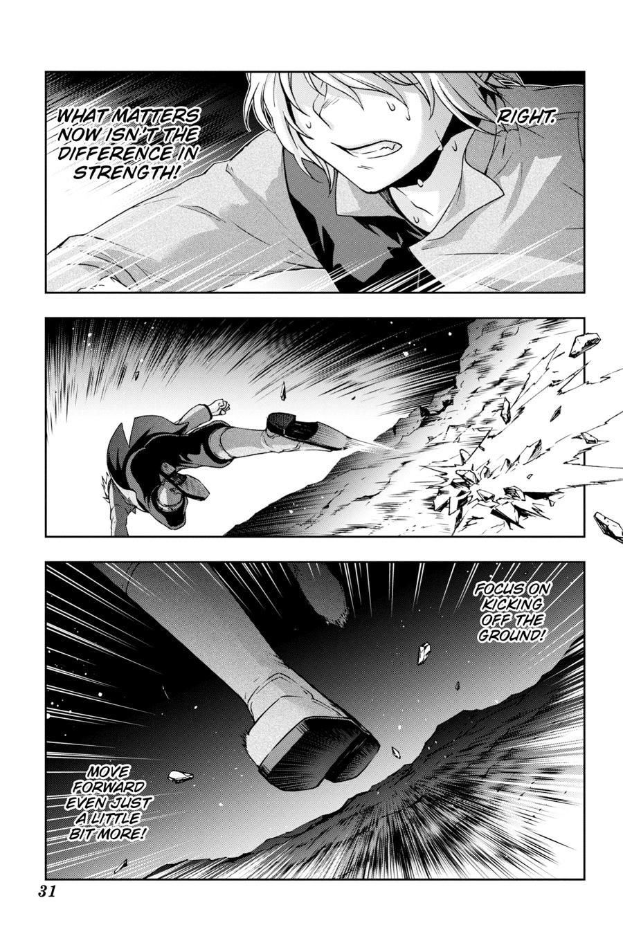 Dungeon ni Deai wo Motomeru no wa Machigatteiru Darou ka II Chap 42 - Next Chap 43
