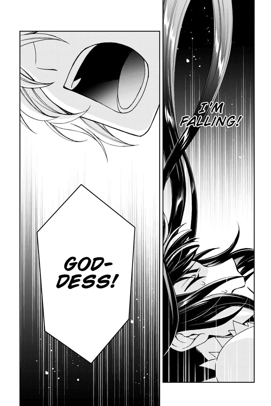 Dungeon ni Deai wo Motomeru no wa Machigatteiru Darou ka II Chap 43 - Next Chap 44