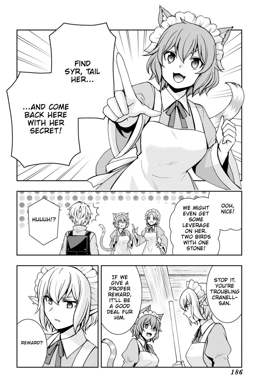 Dungeon ni Deai wo Motomeru no wa Machigatteiru Darou ka II Chap 51 - Next Chap 52