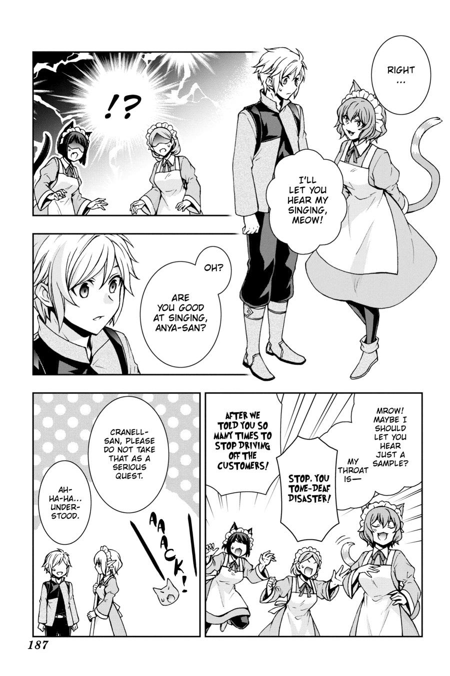 Dungeon ni Deai wo Motomeru no wa Machigatteiru Darou ka II Chap 51 - Next Chap 52