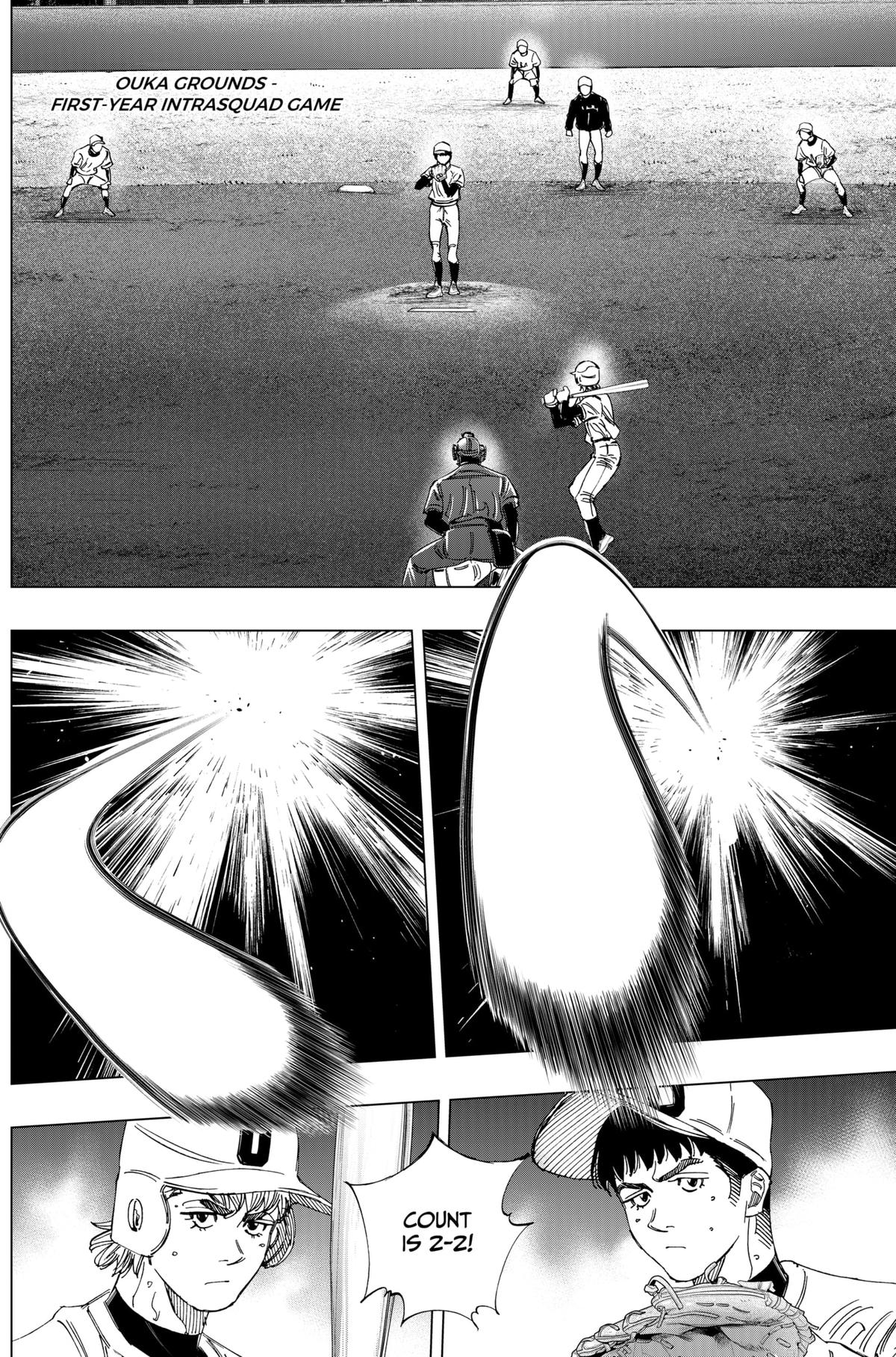 Bungo: Unreal Chap 7 - Next Chap 8