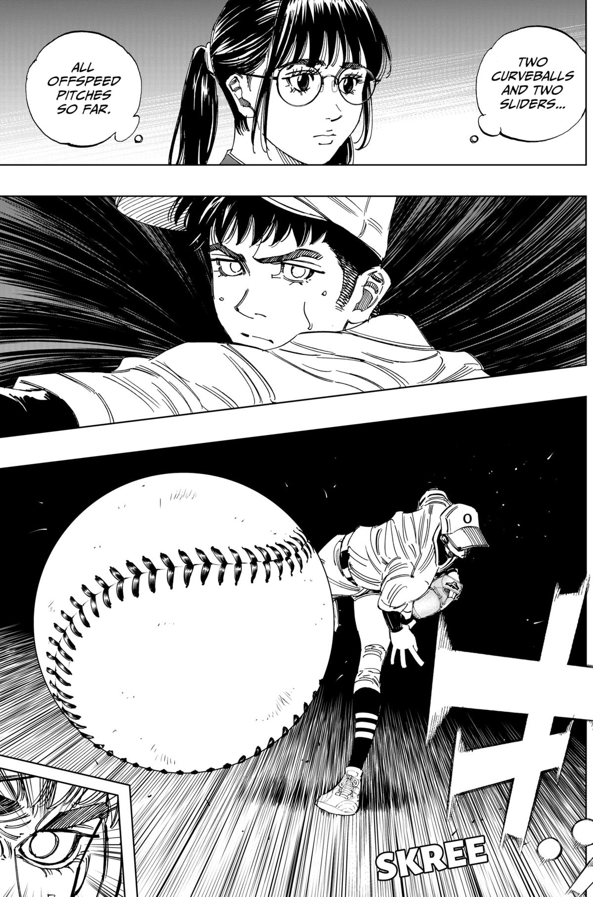 Bungo: Unreal Chap 7 - Next Chap 8