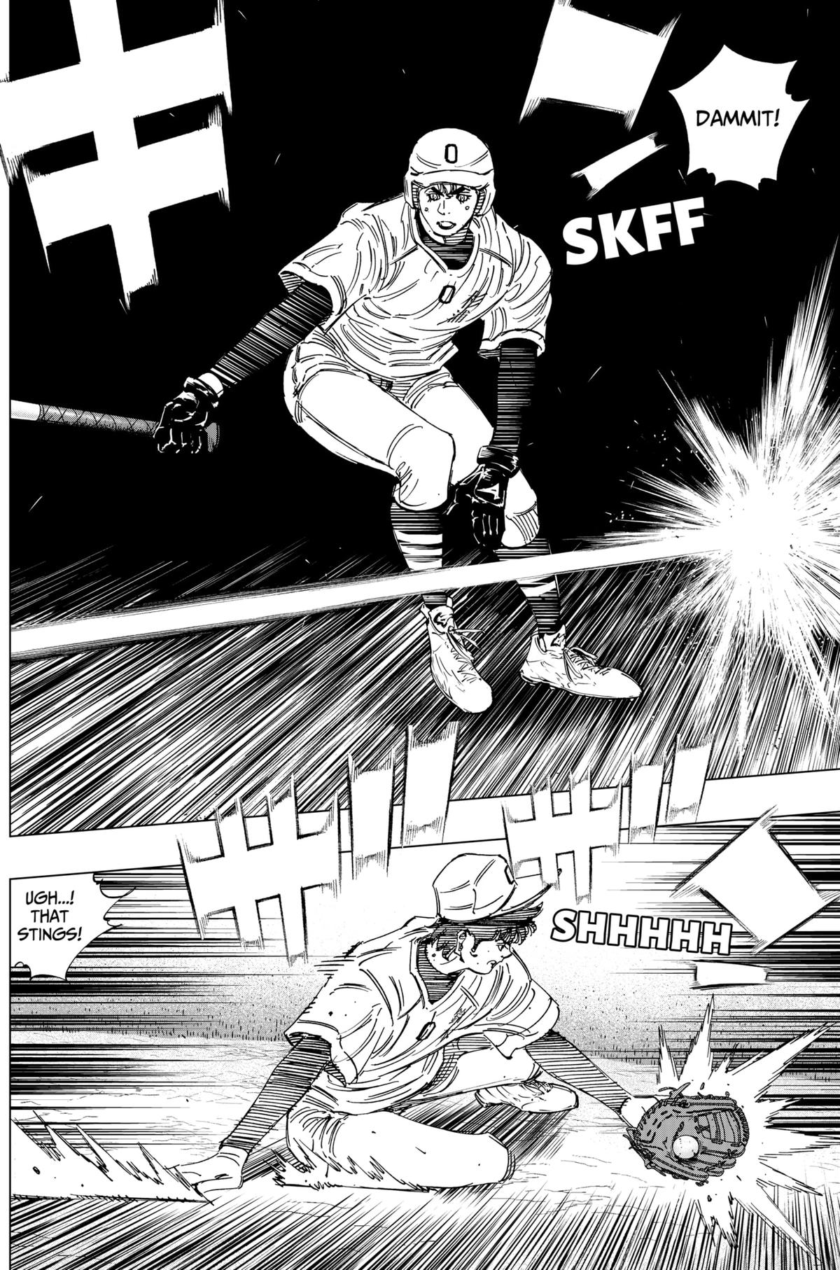 Bungo: Unreal Chap 7 - Next Chap 8