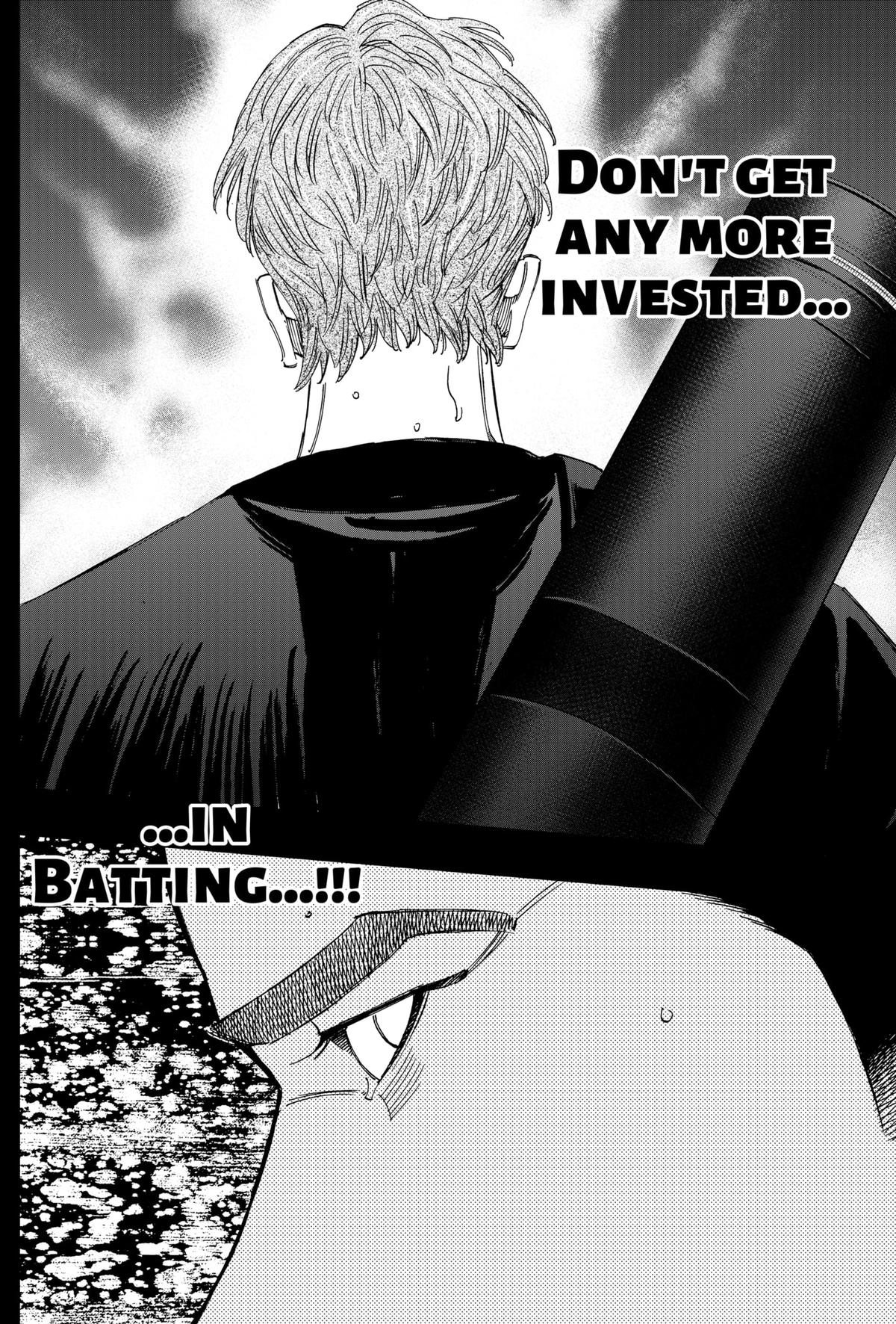 Bungo: Unreal Chap 5 - Next Chap 6