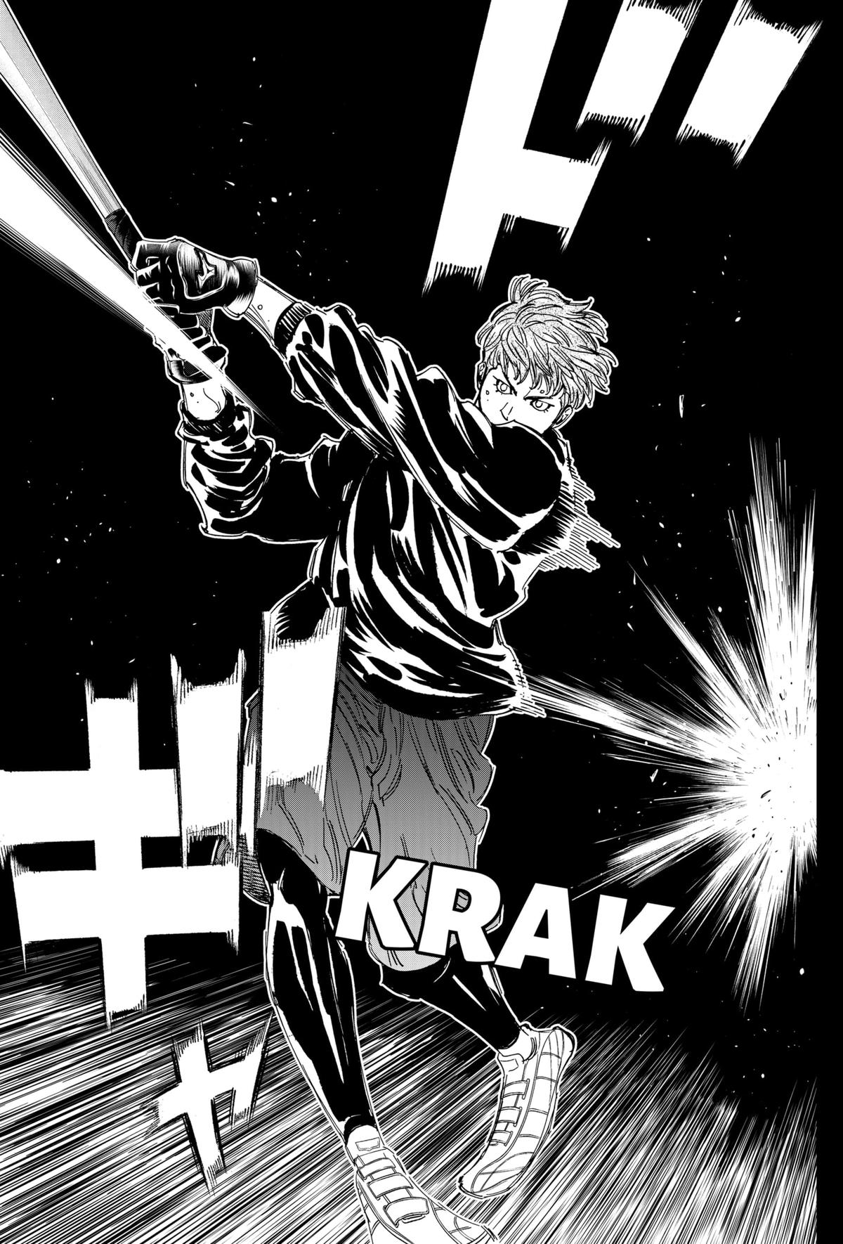 Bungo: Unreal Chap 5 - Next Chap 6