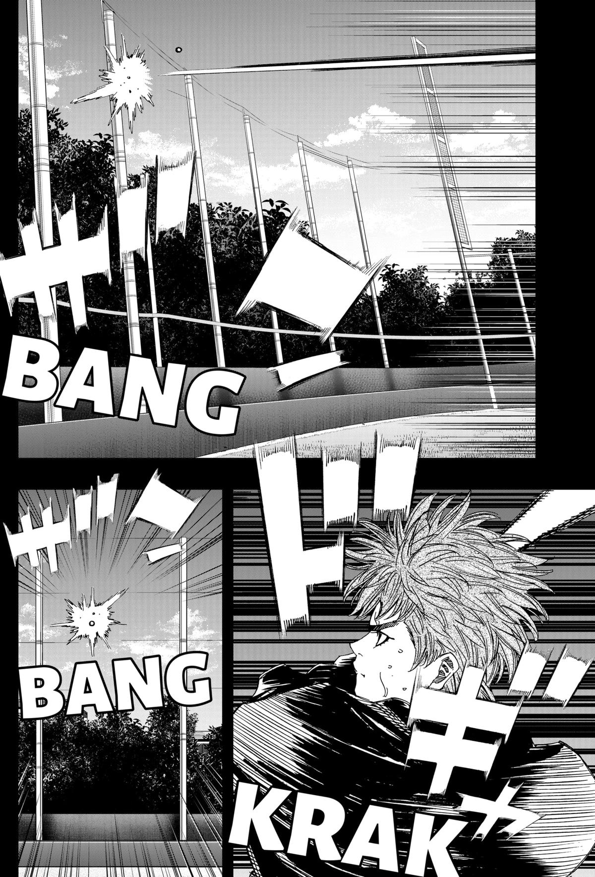 Bungo: Unreal Chap 5 - Next Chap 6