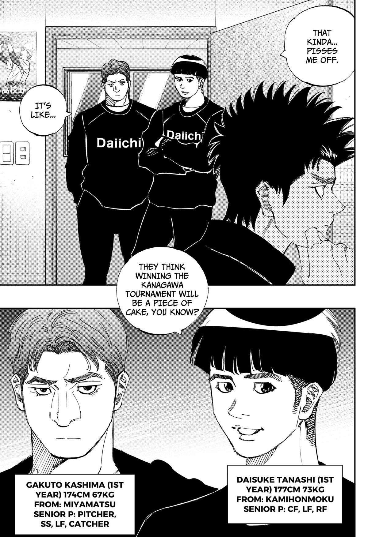 Bungo: Unreal Chap 9 - Next Chap 10