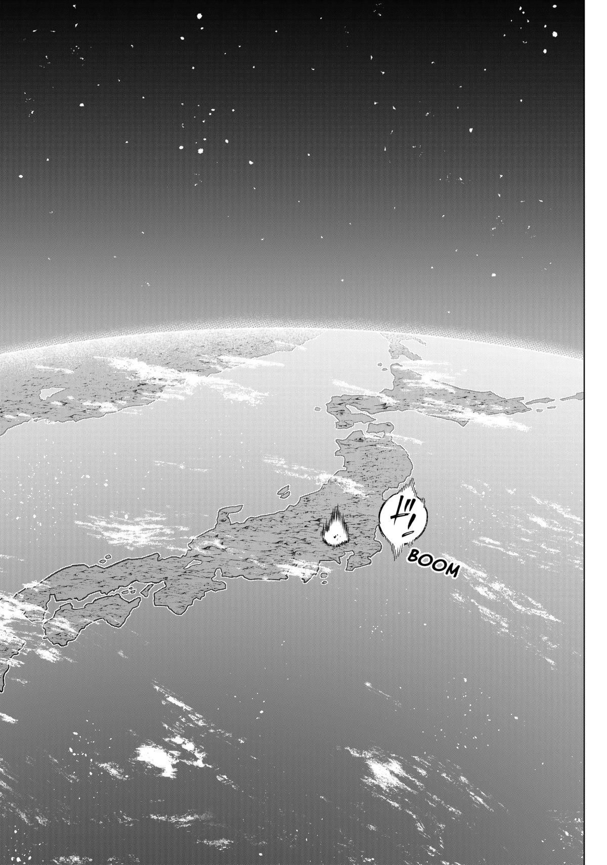 Bungo: Unreal Chap 1 - Next Chap 2