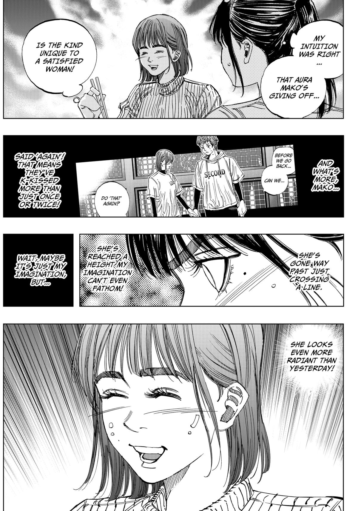 Bungo: Unreal Chap 1 - Next Chap 2