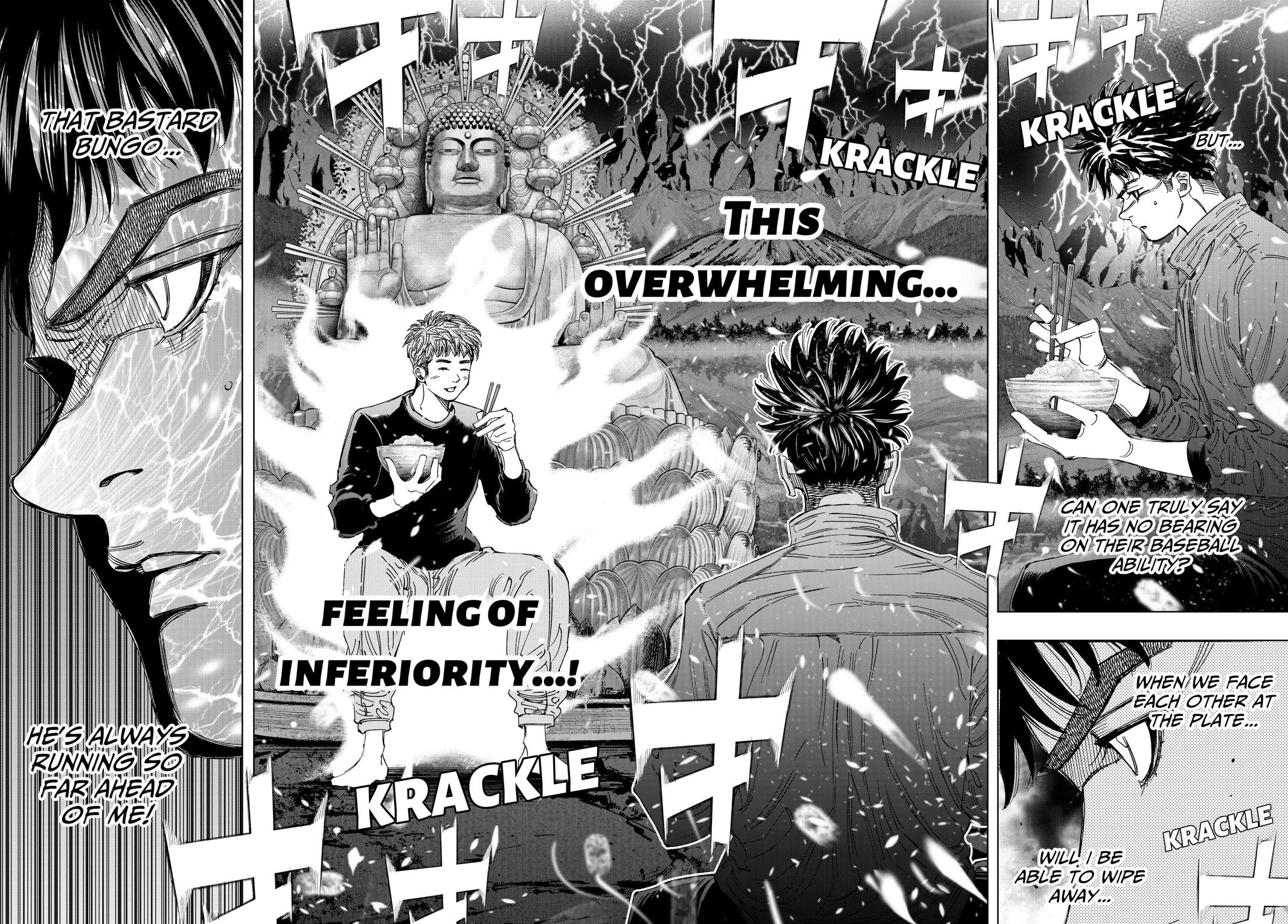 Bungo: Unreal Chap 1 - Next Chap 2