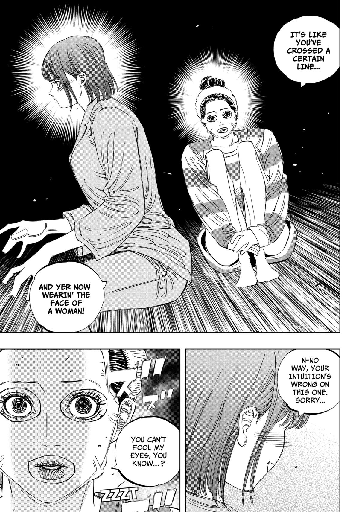 Bungo: Unreal Chap 1 - Next Chap 2