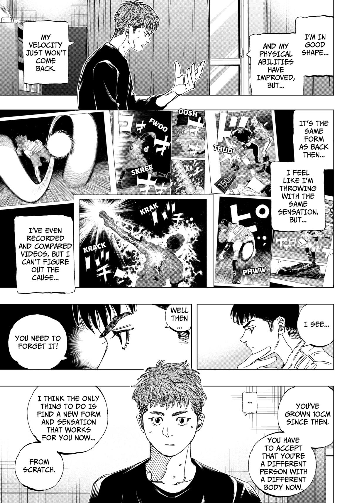 Bungo: Unreal Chap 1 - Next Chap 2