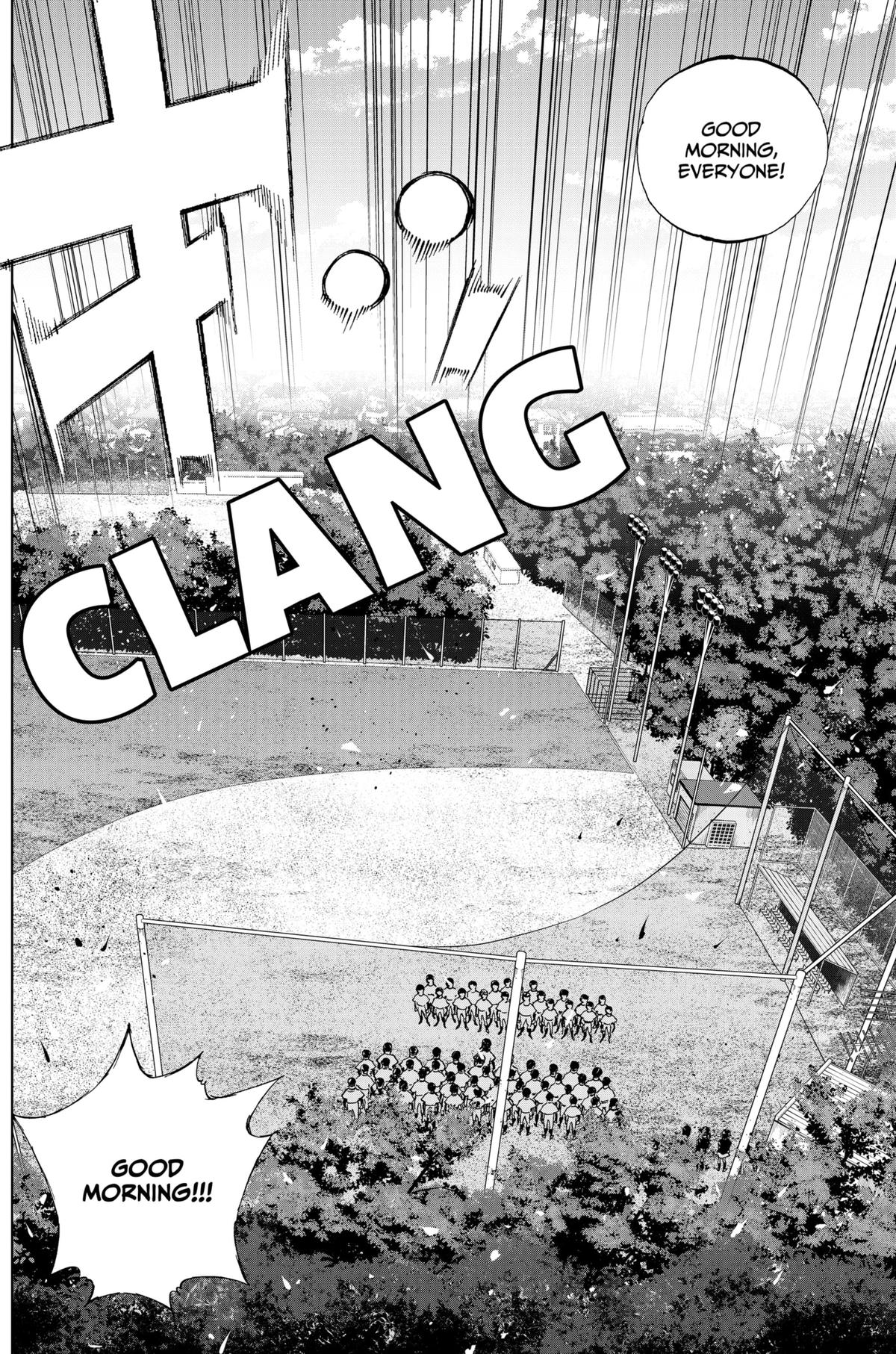 Bungo: Unreal Chap 3 - Next Chap 4