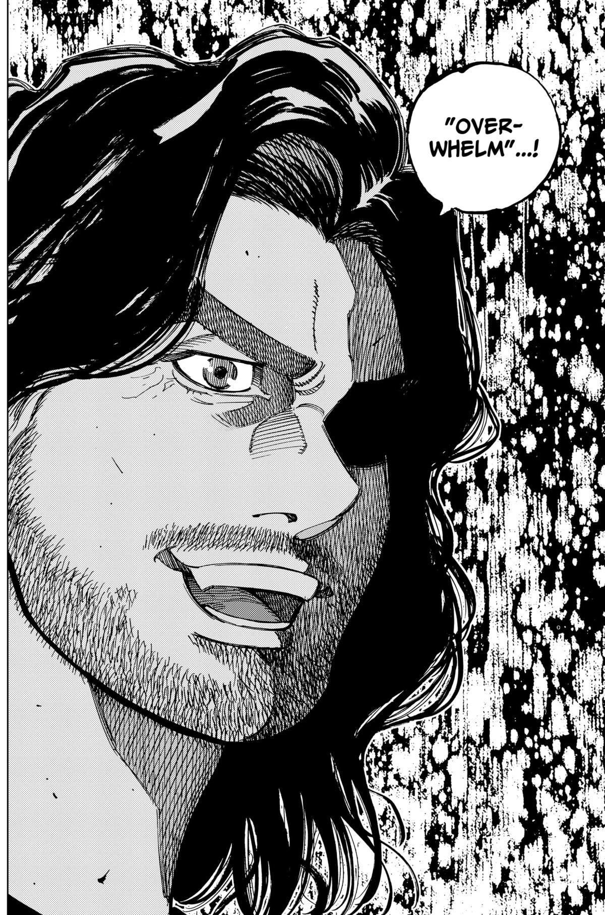 Bungo: Unreal Chap 3 - Next Chap 4