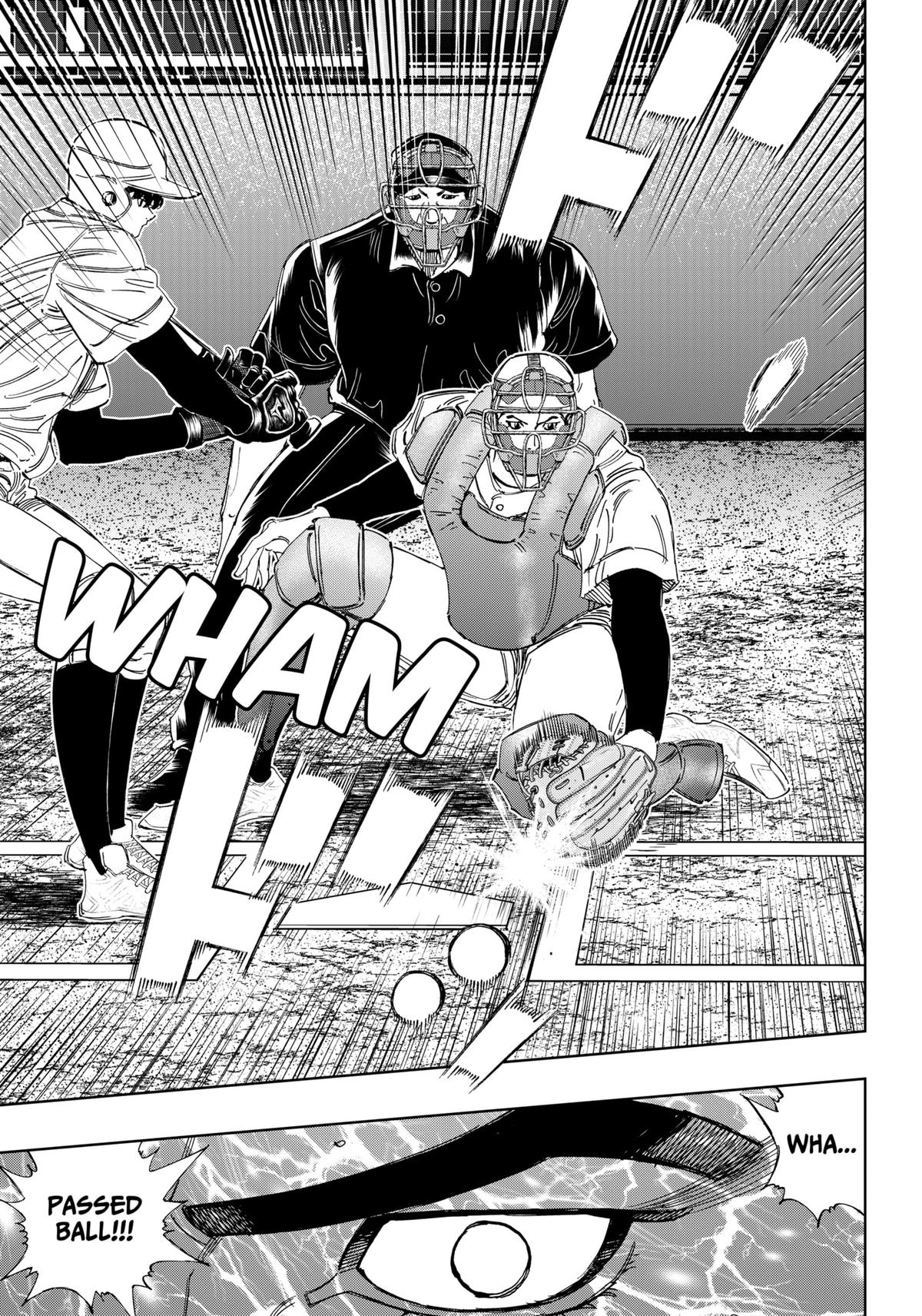 Bungo: Unreal Chap 14 - Next Chap 15