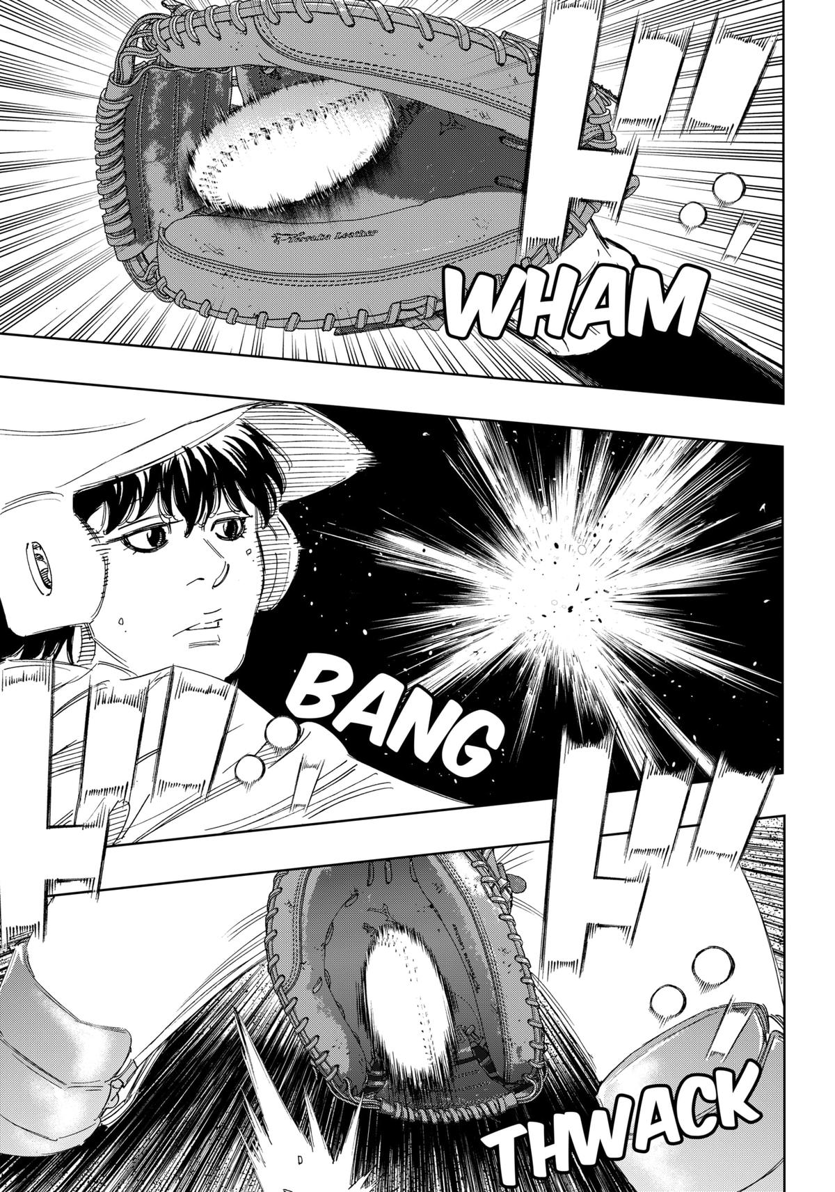 Bungo: Unreal Chap 14 - Next Chap 15