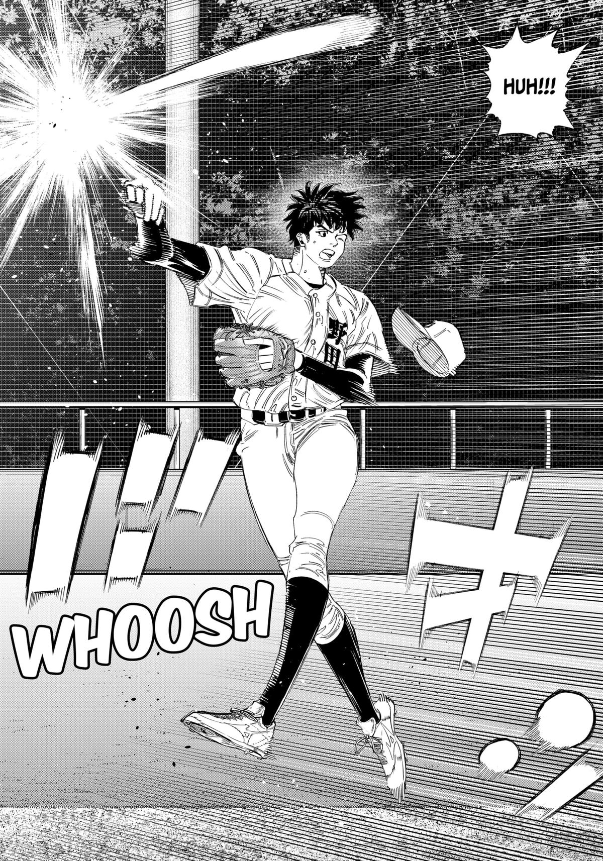 Bungo: Unreal Chap 14 - Next Chap 15