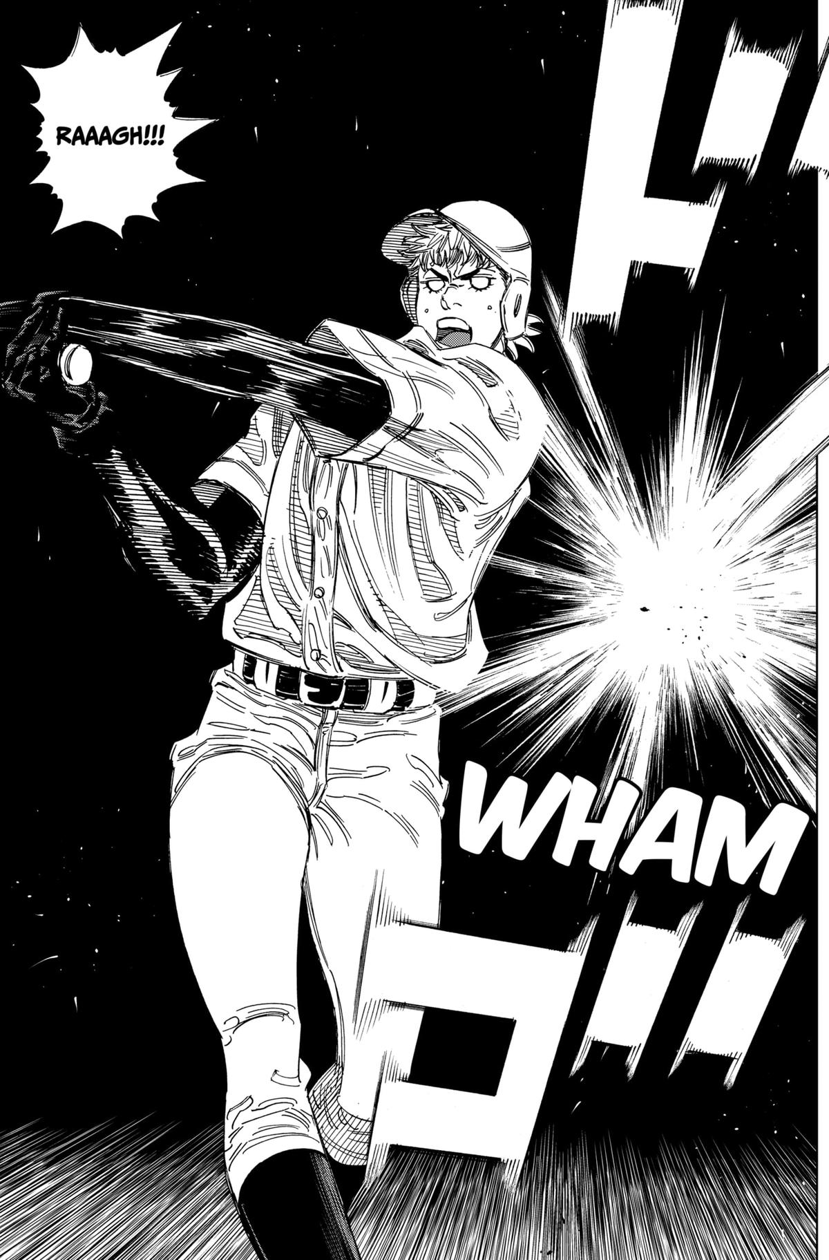 Bungo: Unreal Chap 16 - Next Chap 17