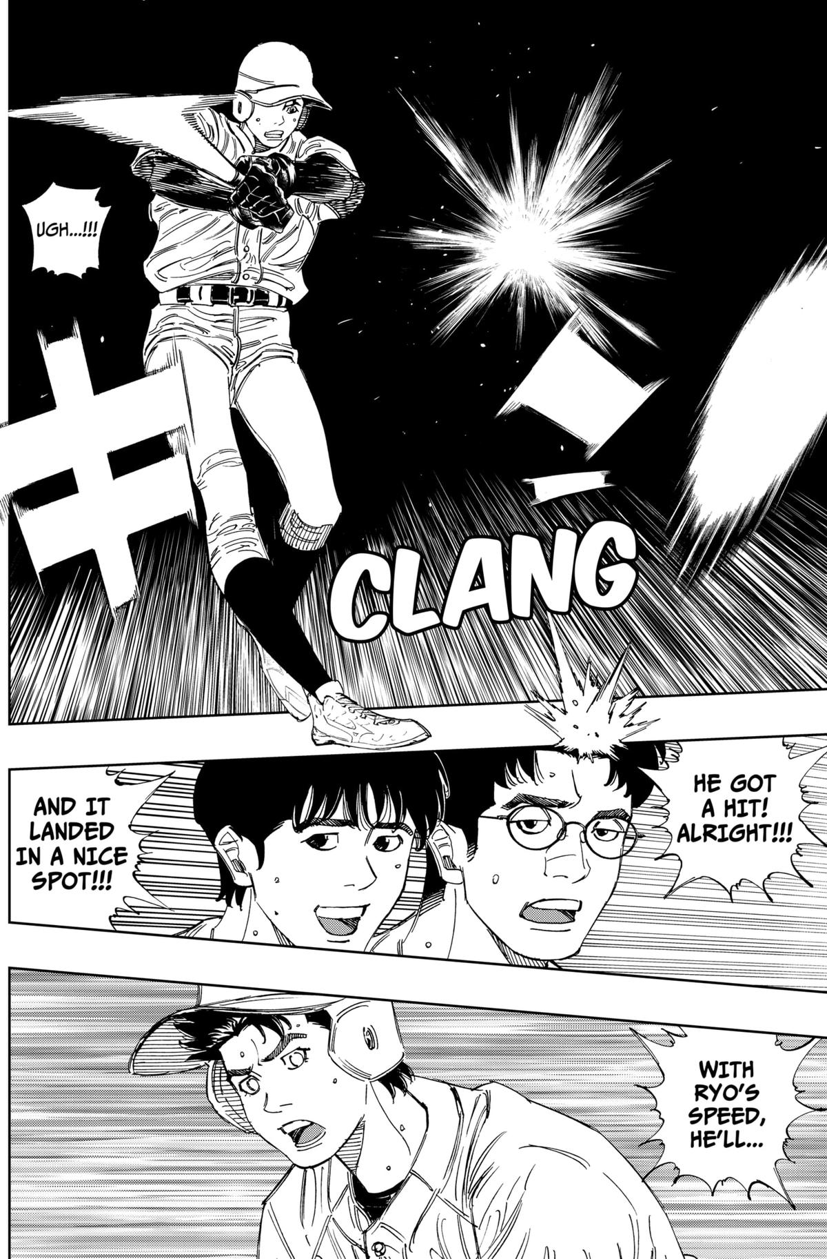 Bungo: Unreal Chap 16 - Next Chap 17