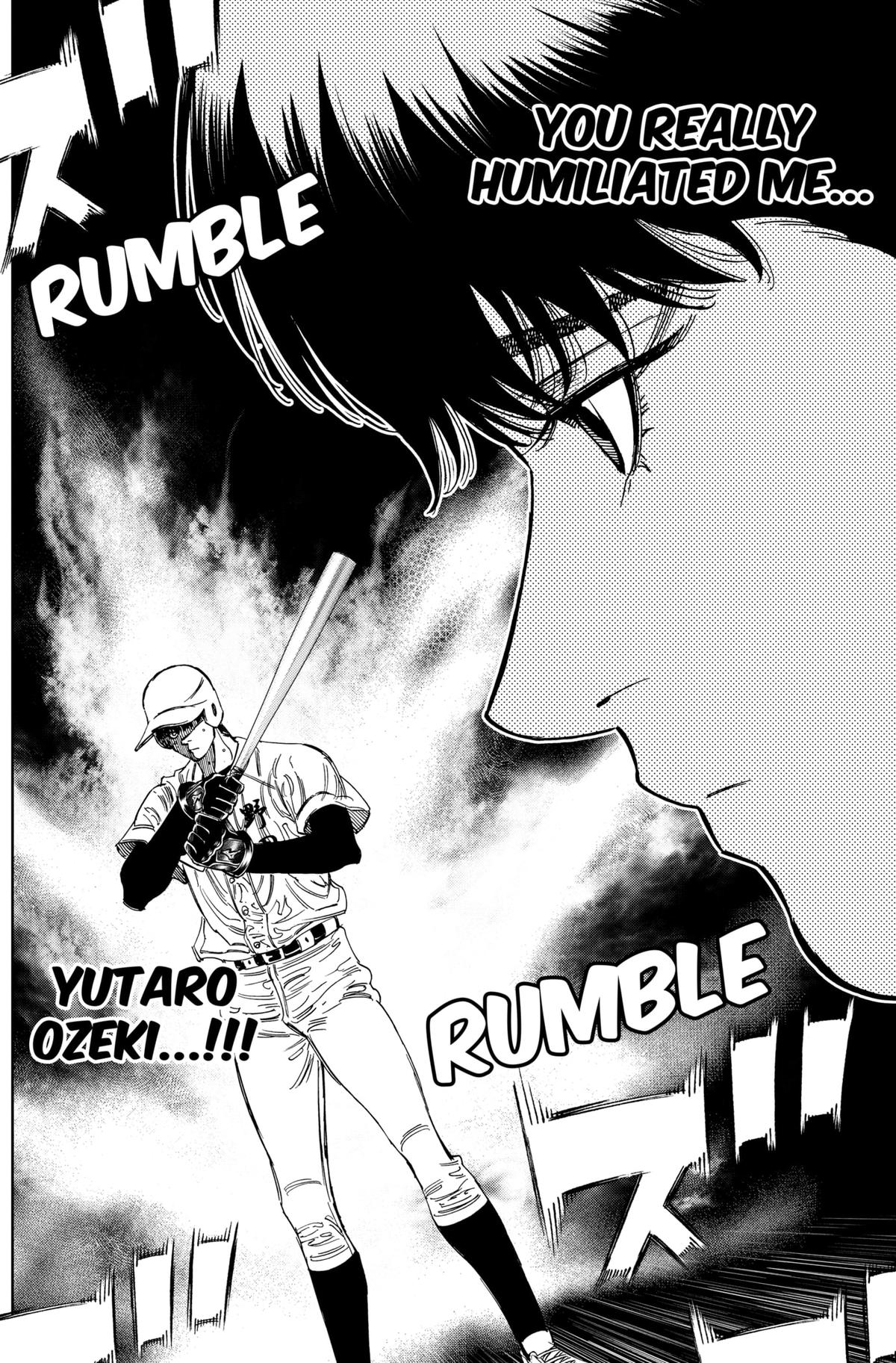 Bungo: Unreal Chap 16 - Next Chap 17
