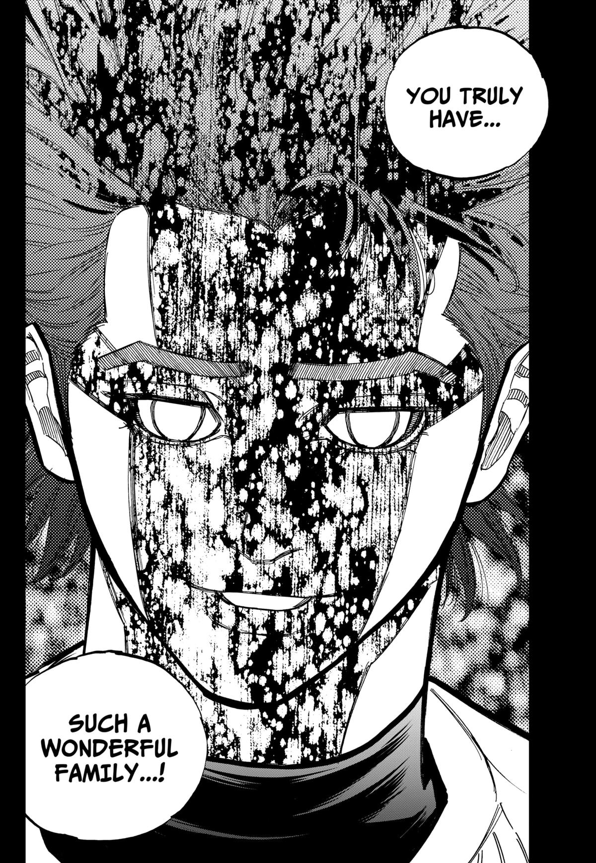 Bungo: Unreal Chap 10 - Next Chap 11