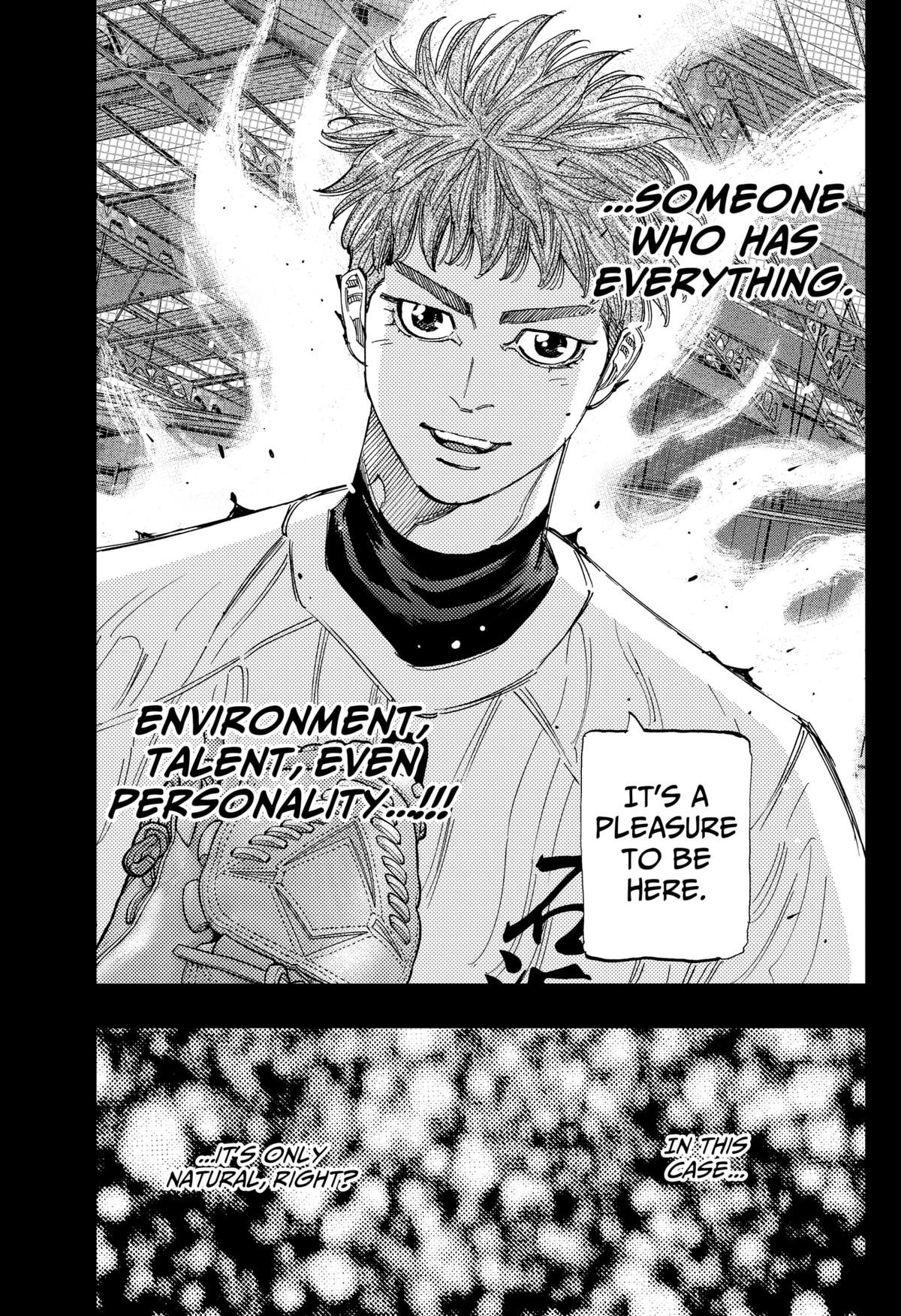 Bungo: Unreal Chap 11 - Next Chap 12