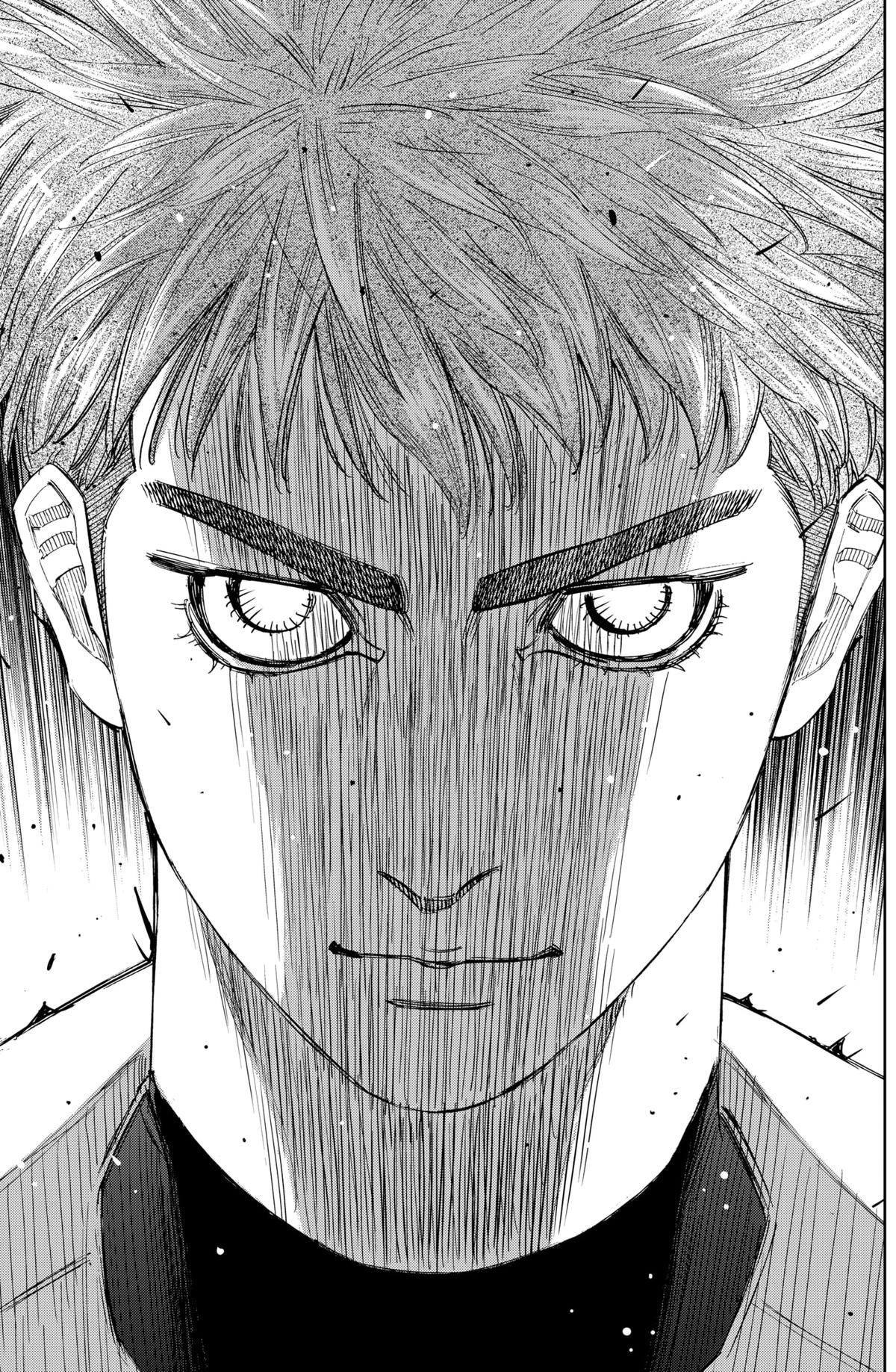 Bungo: Unreal Chap 12 - Next Chap 13