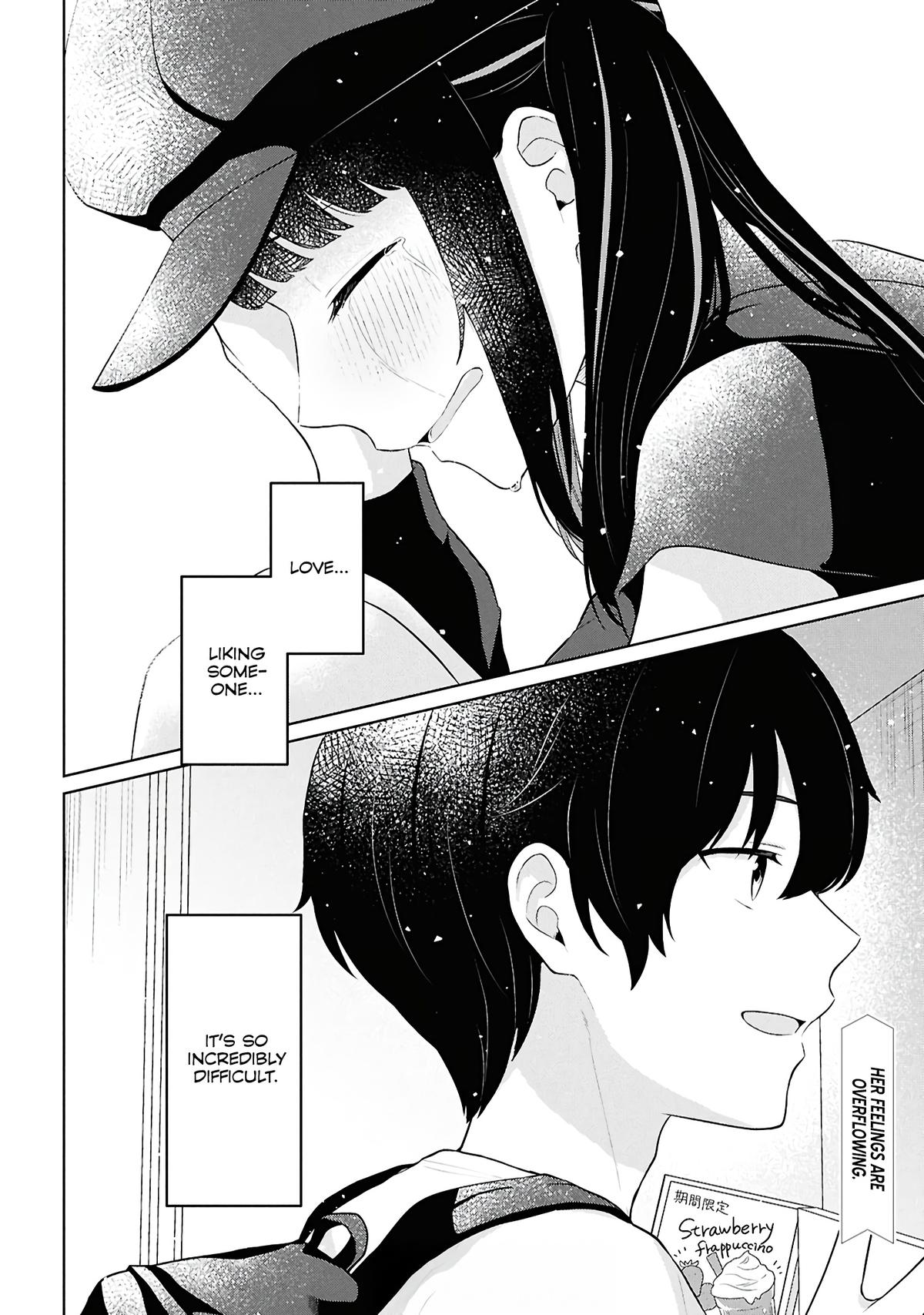 Danjo Hi 1:5 no Sekai demo Futsuu ni Ikirareru to Omotta? Gekiomo Kanjou na Kanojo-tachi ga Mujikaku Danshi ni Hanrou saretara Chap 7 - Next Chap 8