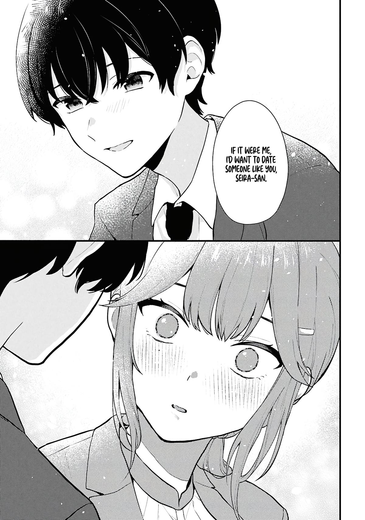 Danjo Hi 1:5 no Sekai demo Futsuu ni Ikirareru to Omotta? Gekiomo Kanjou na Kanojo-tachi ga Mujikaku Danshi ni Hanrou saretara Chap 4 - Next Chap 5