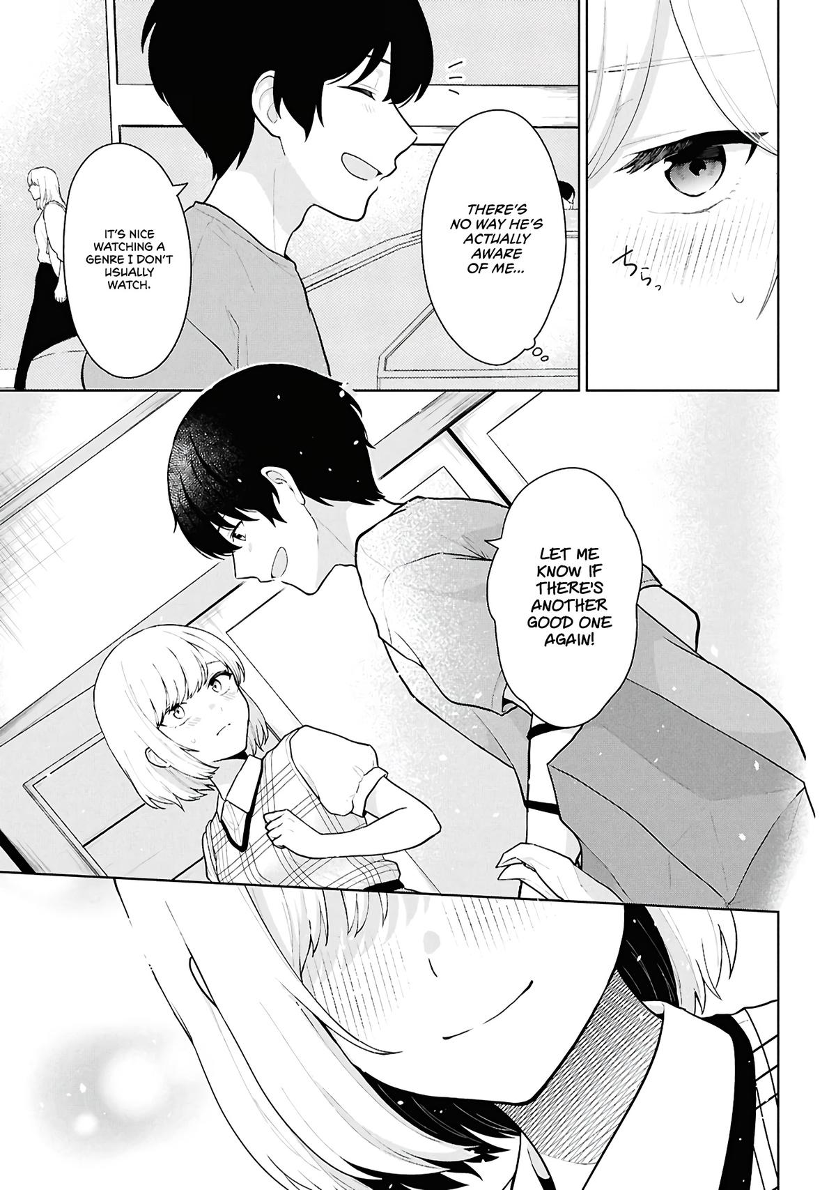 Danjo Hi 1:5 no Sekai demo Futsuu ni Ikirareru to Omotta? Gekiomo Kanjou na Kanojo-tachi ga Mujikaku Danshi ni Hanrou saretara Chap 5 - Next Chap 6