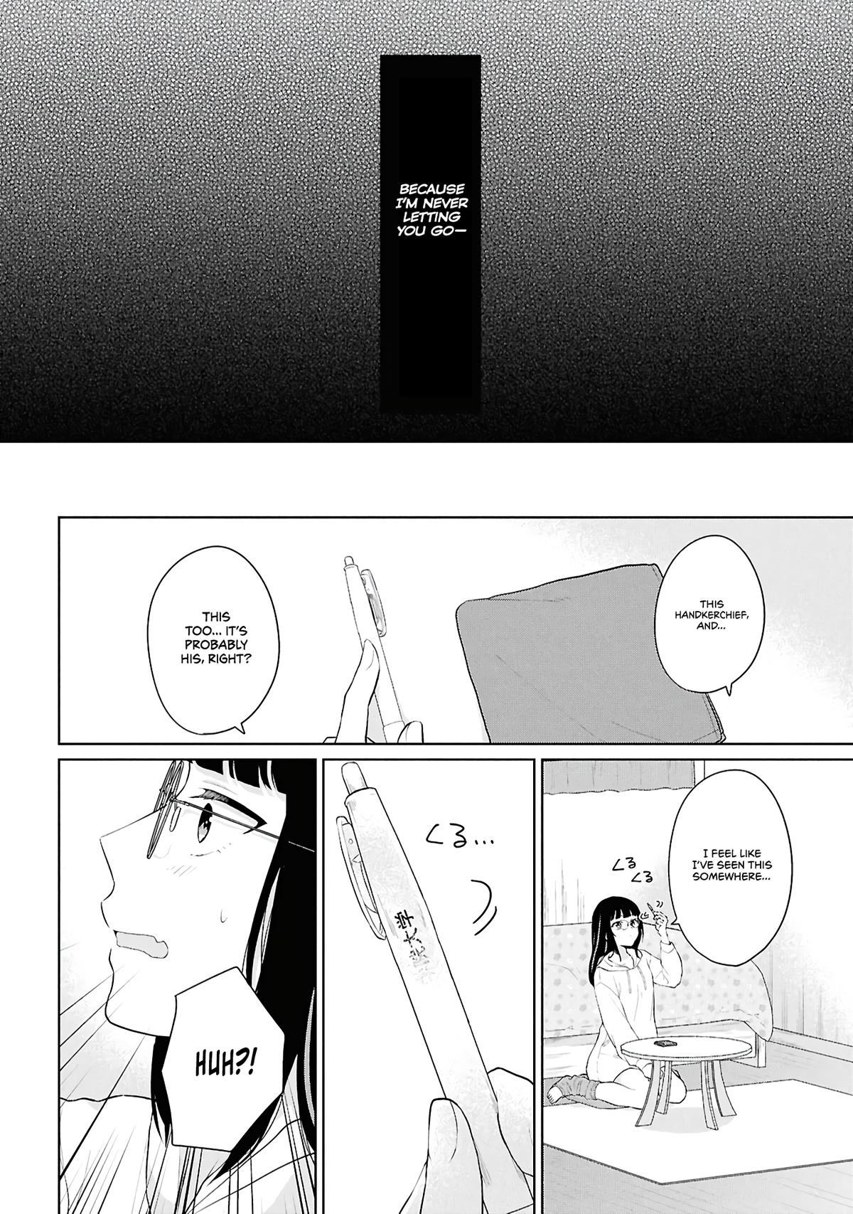 Danjo Hi 1:5 no Sekai demo Futsuu ni Ikirareru to Omotta? Gekiomo Kanjou na Kanojo-tachi ga Mujikaku Danshi ni Hanrou saretara Chap 6 - Next Chap 7