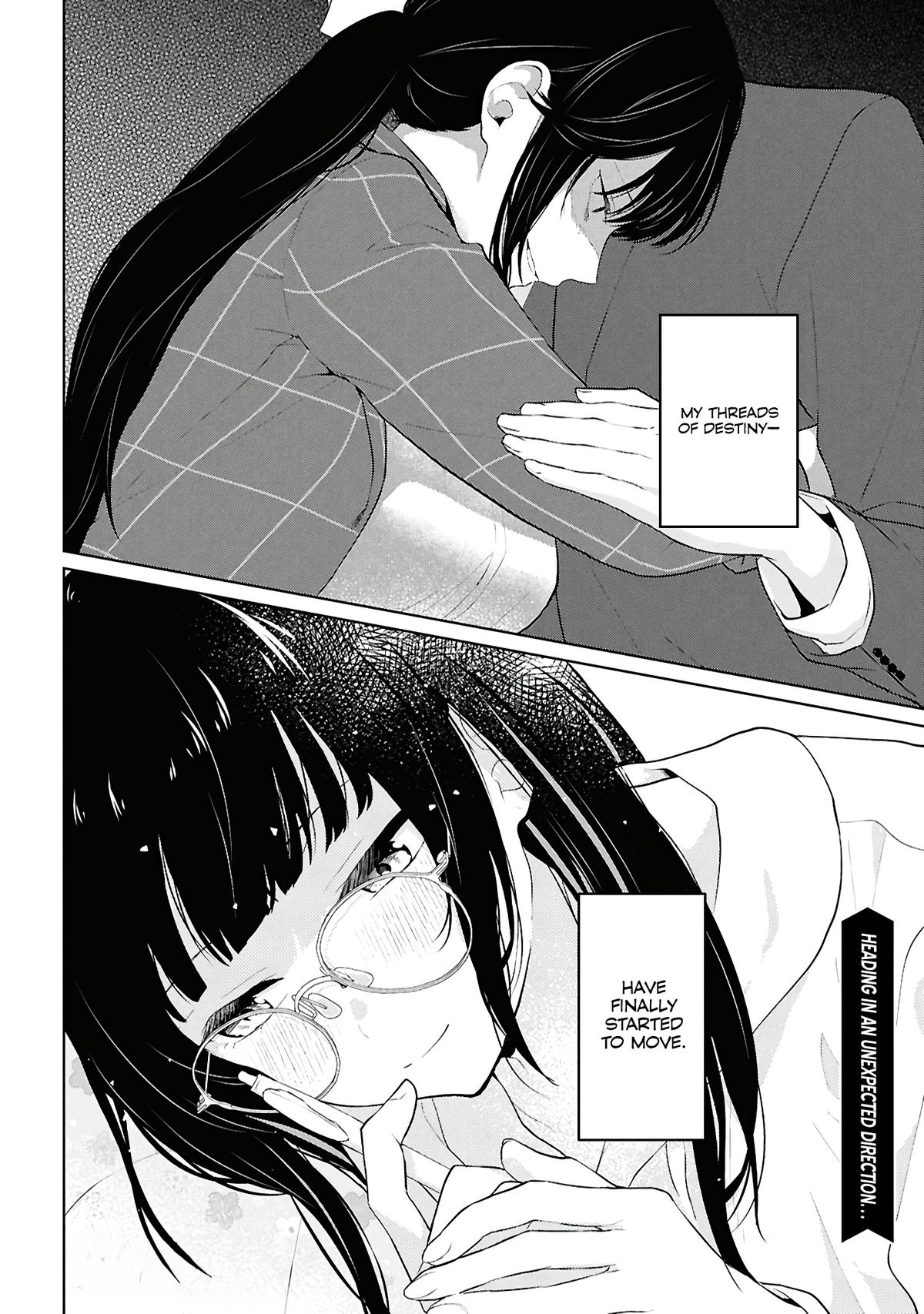 Danjo Hi 1:5 no Sekai demo Futsuu ni Ikirareru to Omotta? Gekiomo Kanjou na Kanojo-tachi ga Mujikaku Danshi ni Hanrou saretara Chap 6 - Next Chap 7