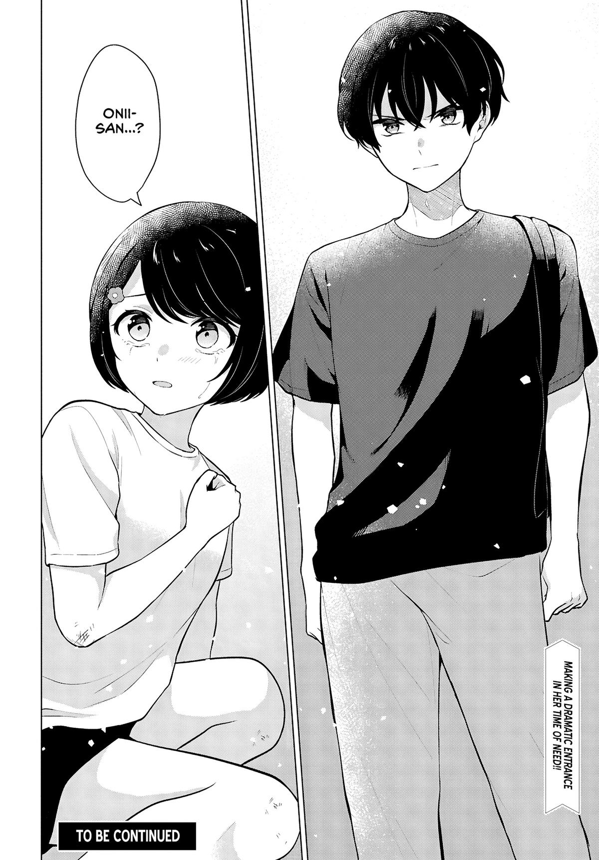 Danjo Hi 1:5 no Sekai demo Futsuu ni Ikirareru to Omotta? Gekiomo Kanjou na Kanojo-tachi ga Mujikaku Danshi ni Hanrou saretara Chap 8 - Next Chap 9