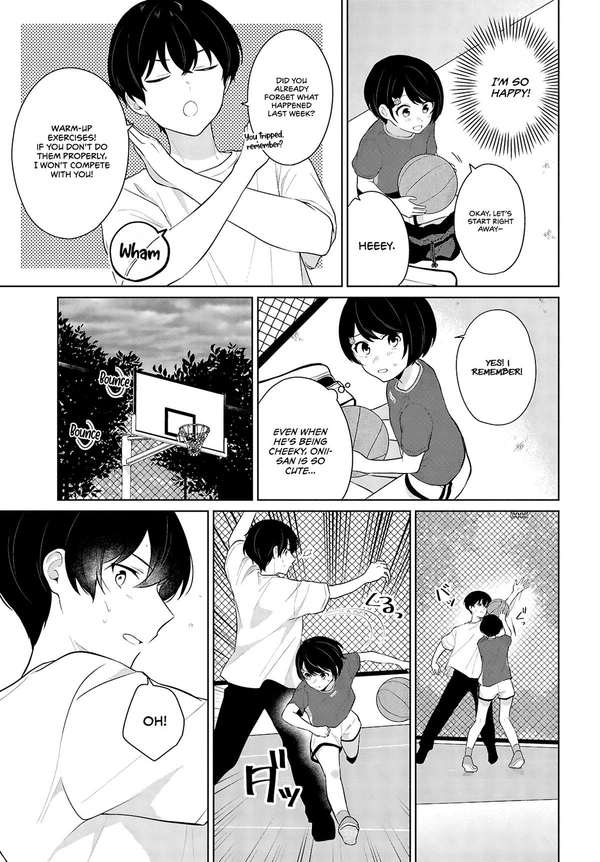 Danjo Hi 1:5 no Sekai demo Futsuu ni Ikirareru to Omotta? Gekiomo Kanjou na Kanojo-tachi ga Mujikaku Danshi ni Hanrou saretara Chap 8 - Next Chap 9