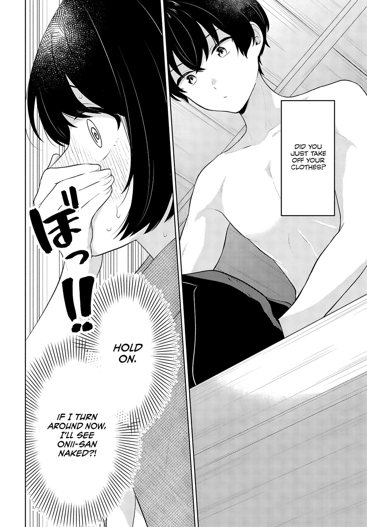 Danjo Hi 1:5 no Sekai demo Futsuu ni Ikirareru to Omotta? Gekiomo Kanjou na Kanojo-tachi ga Mujikaku Danshi ni Hanrou saretara Chap 8 - Next Chap 9