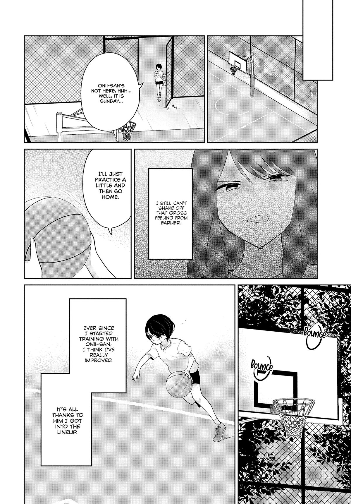 Danjo Hi 1:5 no Sekai demo Futsuu ni Ikirareru to Omotta? Gekiomo Kanjou na Kanojo-tachi ga Mujikaku Danshi ni Hanrou saretara Chap 8 - Next Chap 9