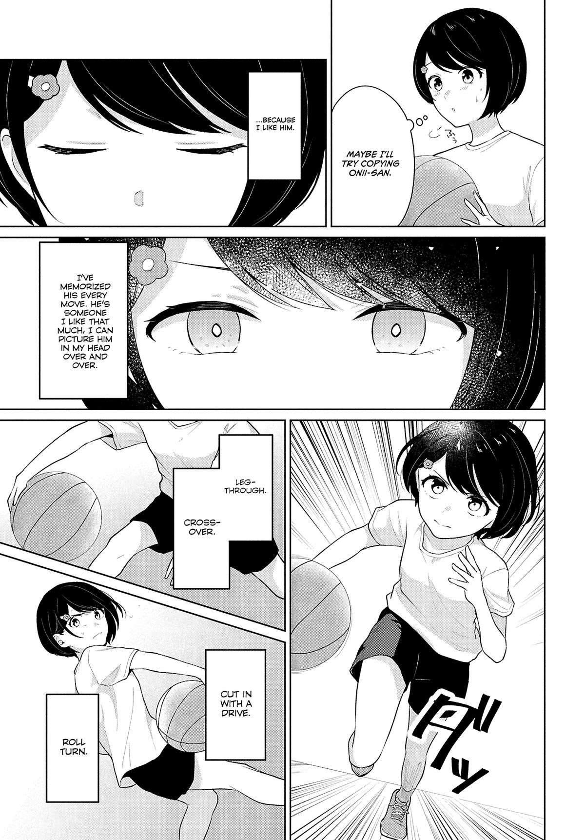 Danjo Hi 1:5 no Sekai demo Futsuu ni Ikirareru to Omotta? Gekiomo Kanjou na Kanojo-tachi ga Mujikaku Danshi ni Hanrou saretara Chap 8 - Next Chap 9