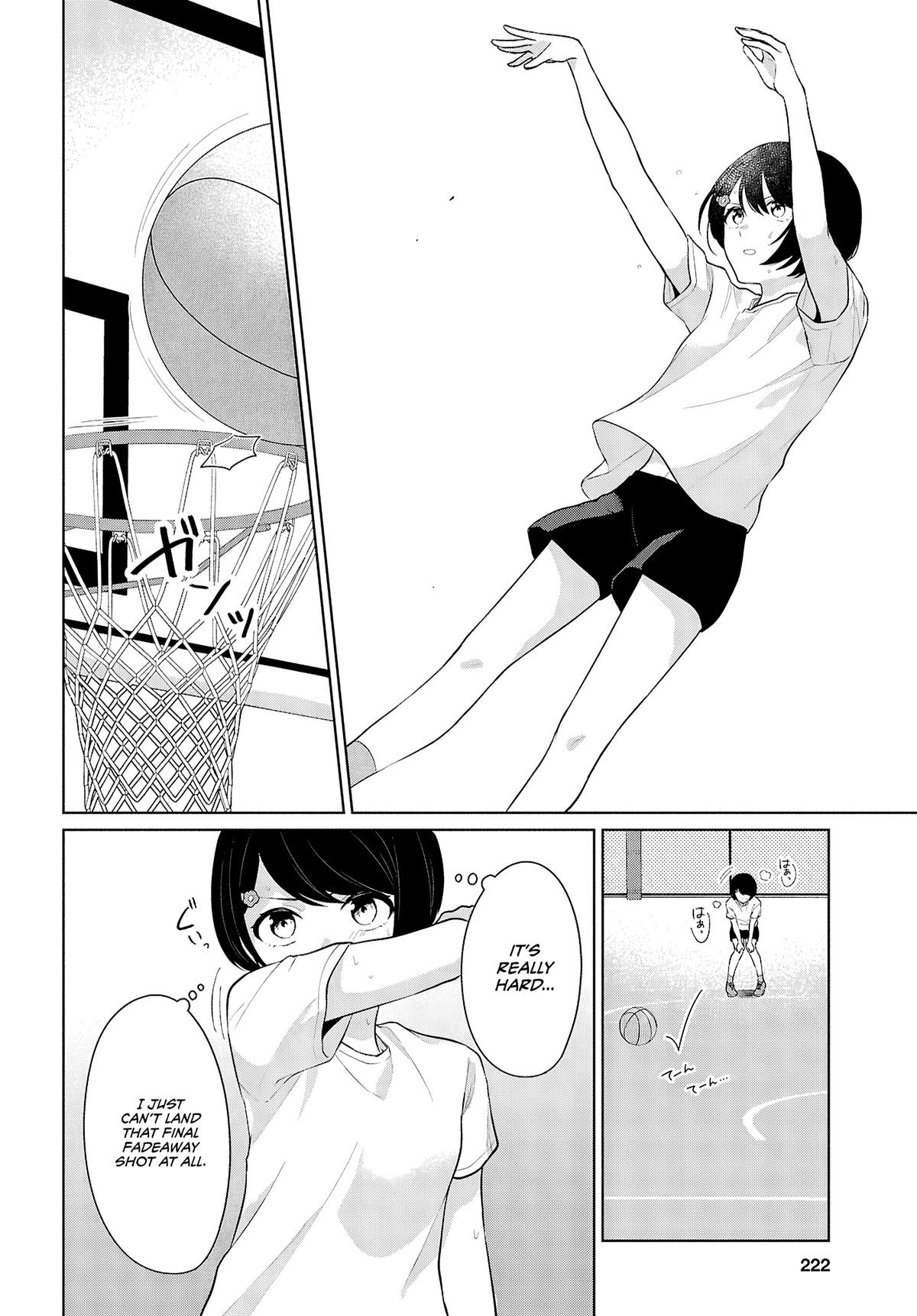 Danjo Hi 1:5 no Sekai demo Futsuu ni Ikirareru to Omotta? Gekiomo Kanjou na Kanojo-tachi ga Mujikaku Danshi ni Hanrou saretara Chap 8 - Next Chap 9