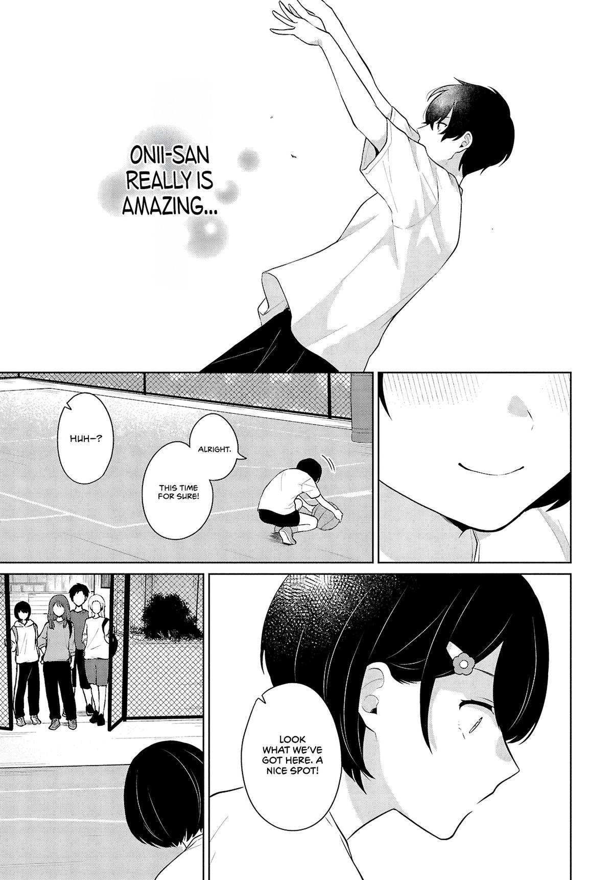 Danjo Hi 1:5 no Sekai demo Futsuu ni Ikirareru to Omotta? Gekiomo Kanjou na Kanojo-tachi ga Mujikaku Danshi ni Hanrou saretara Chap 8 - Next Chap 9