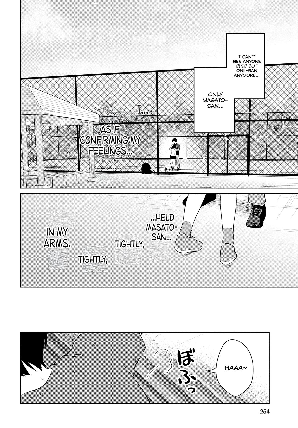 Danjo Hi 1:5 no Sekai demo Futsuu ni Ikirareru to Omotta? Gekiomo Kanjou na Kanojo-tachi ga Mujikaku Danshi ni Hanrou saretara Chap 9 - Next Chap 10