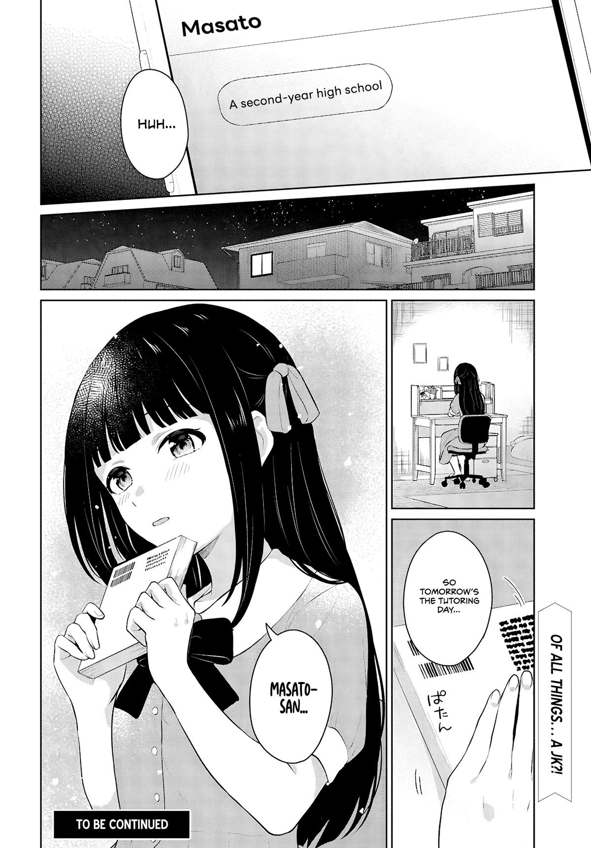 Danjo Hi 1:5 no Sekai demo Futsuu ni Ikirareru to Omotta? Gekiomo Kanjou na Kanojo-tachi ga Mujikaku Danshi ni Hanrou saretara Chap 9 - Next Chap 10