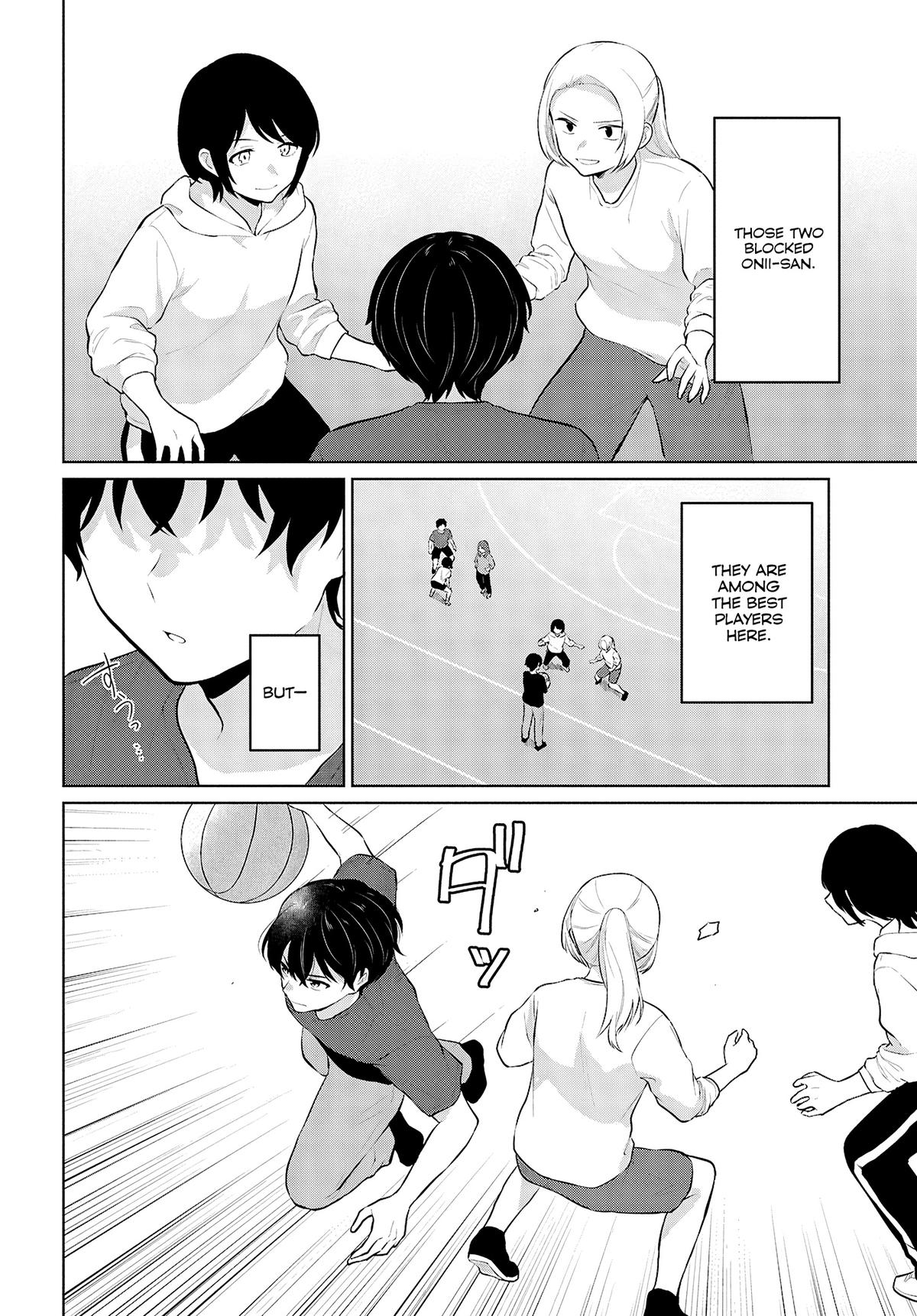 Danjo Hi 1:5 no Sekai demo Futsuu ni Ikirareru to Omotta? Gekiomo Kanjou na Kanojo-tachi ga Mujikaku Danshi ni Hanrou saretara Chap 9 - Next Chap 10